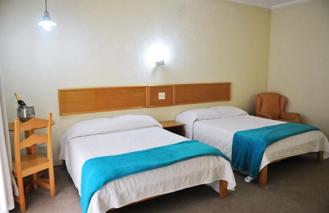 Hotel Nosso Sonho-1