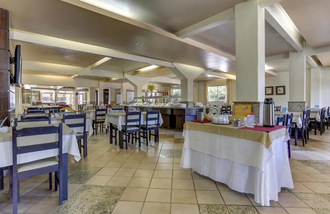 Hotel Beira Mar-1
