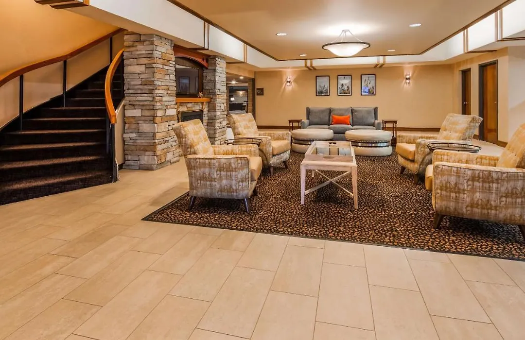 Best Western Wichita North-1