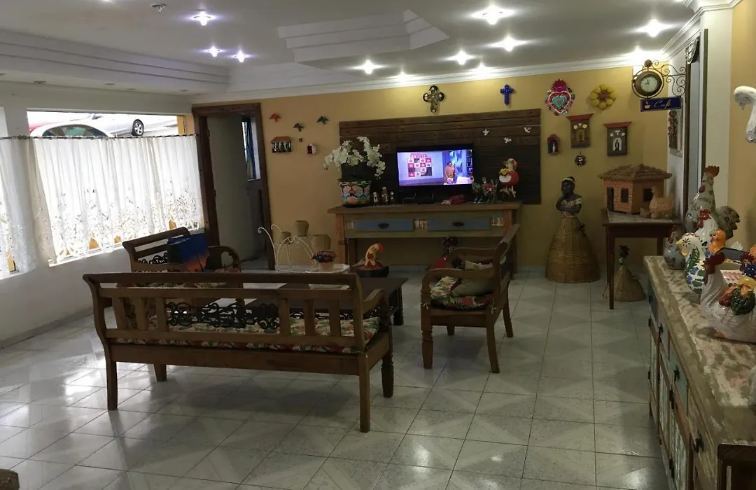 Hotel Vila Rica-1