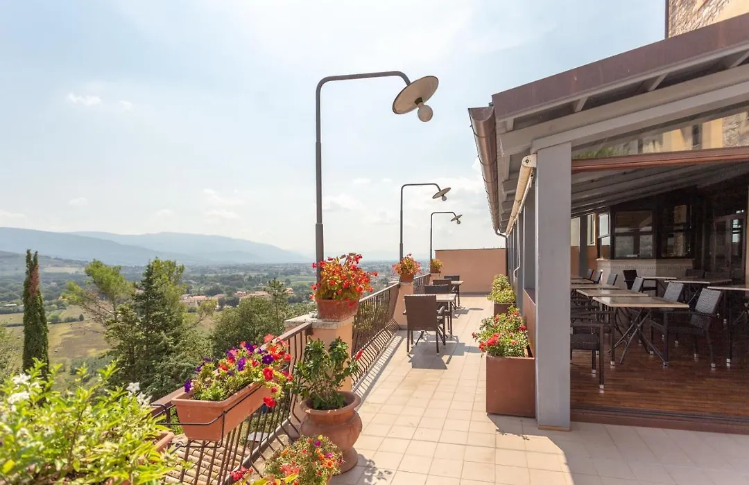 Albergo Il Cacciatore-1