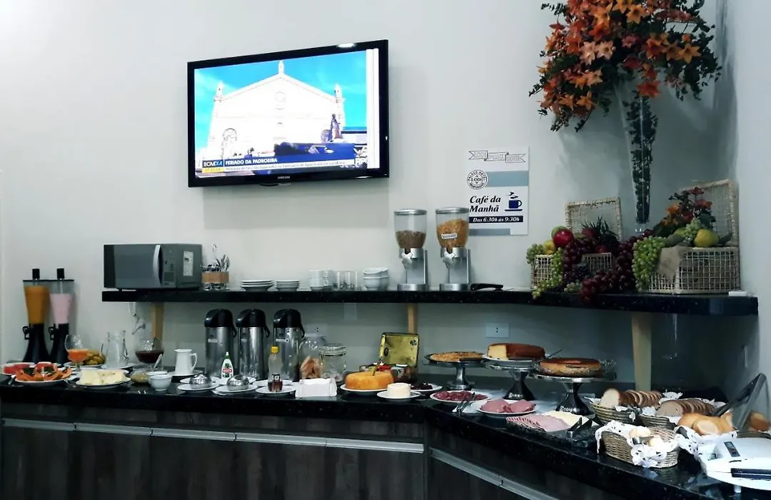 Lodi Express Hotel-1