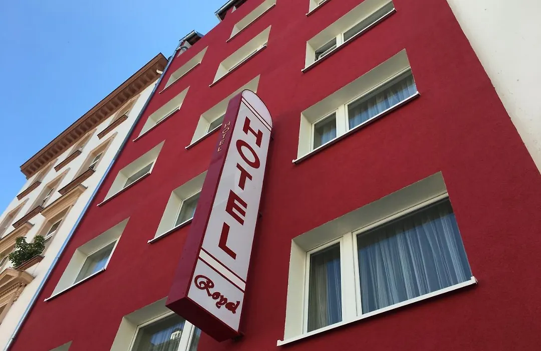 Hotel Royal-1