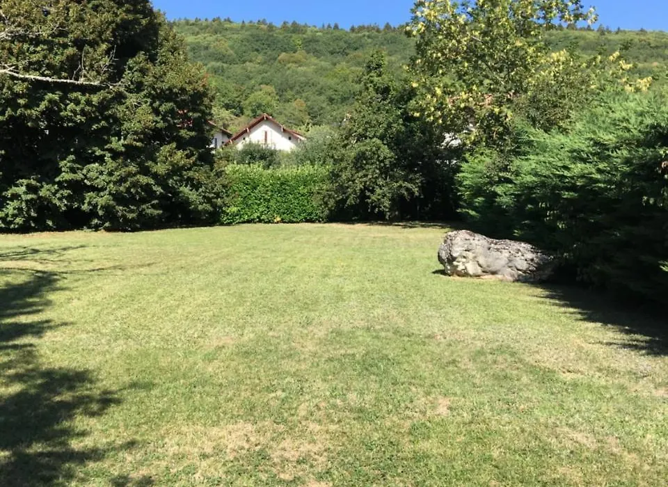Hotel Le Jura-1