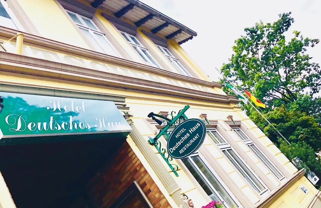Hotel Deutsches Haus-1
