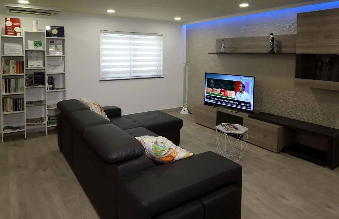 Casa Da Praia "Al"-1
