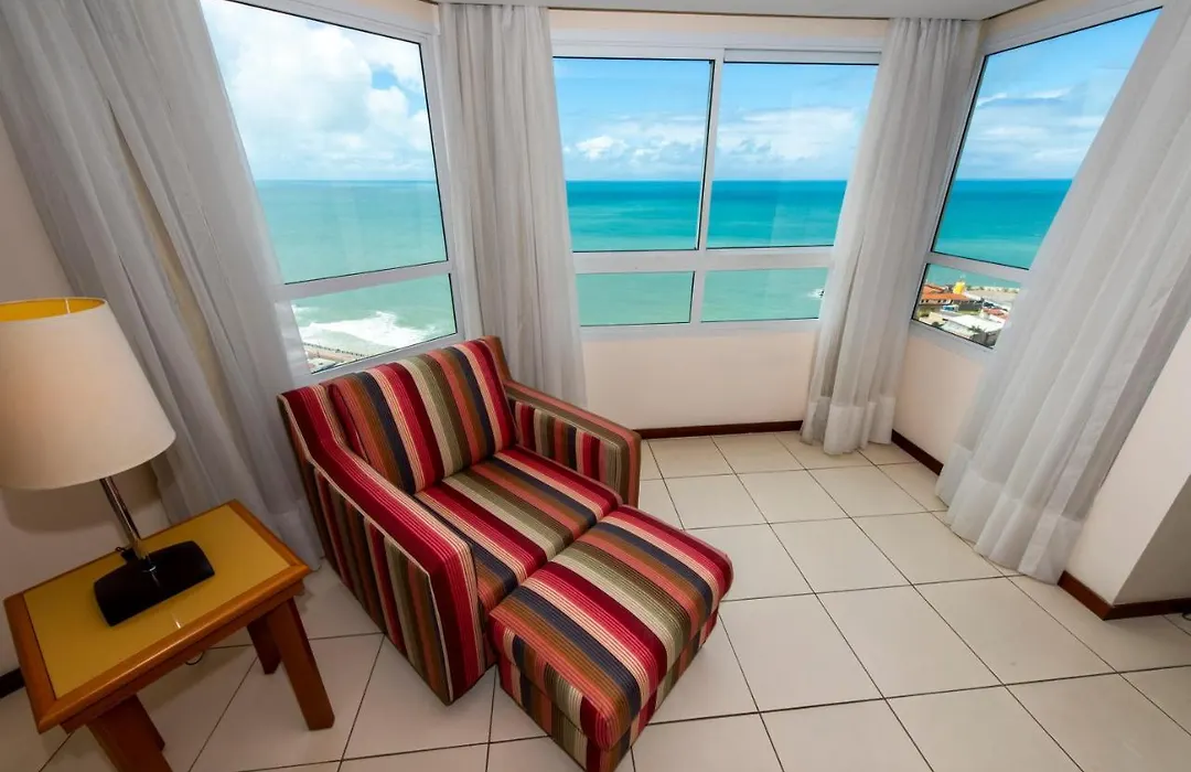 Othon Suites Natal-1