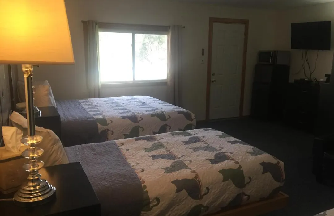Magic View Motel-1