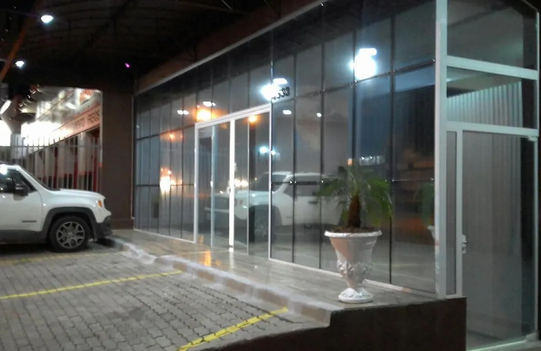 Rocha'S Hotel-1