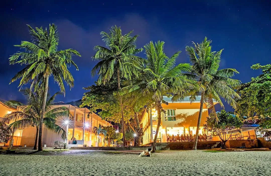 Ananda Villa - Sha Plus-1
