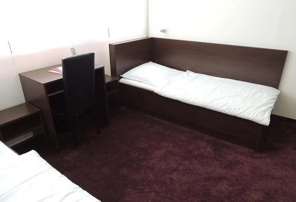 Aaa Budget Hotel-1