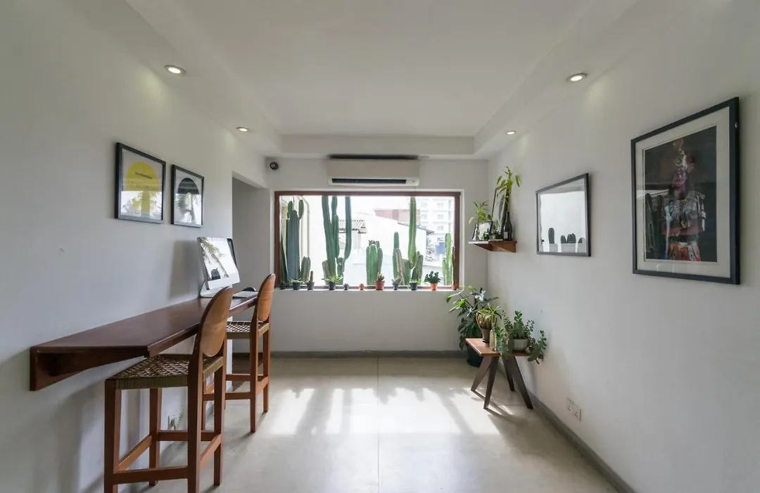 Drift Bnb Colombo-1