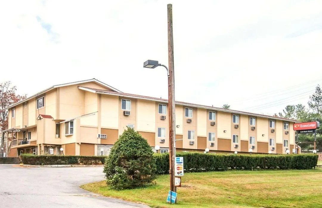 Econo Lodge New Paltz-1