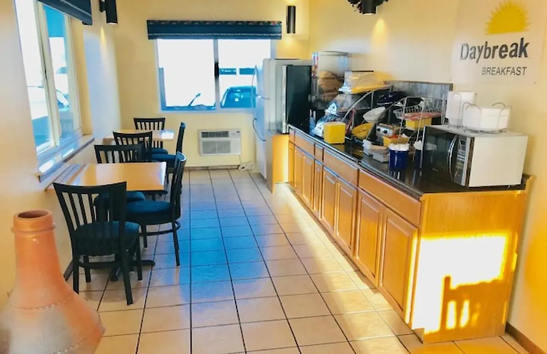 Days Inn By Wyndham Taos-1