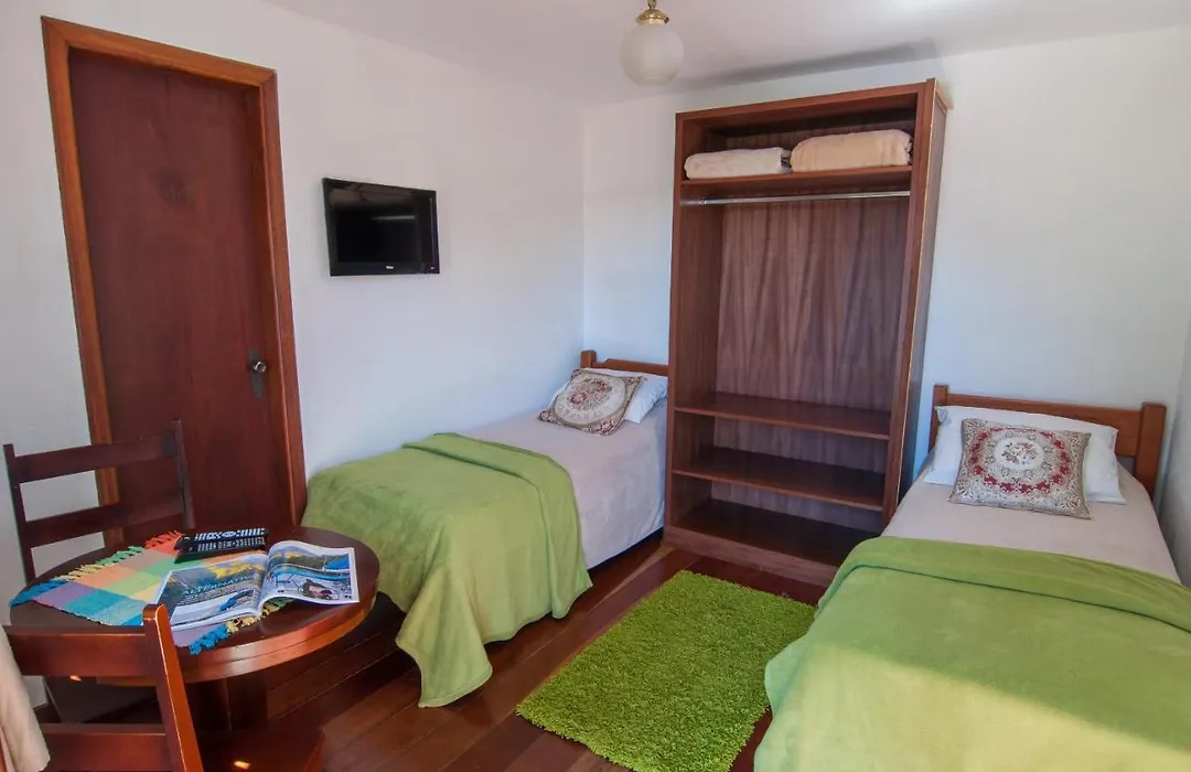 La Roccella Natural Spa Ltda-1