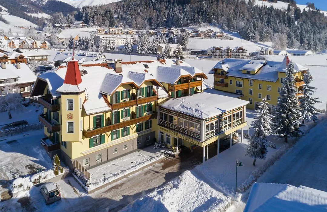 Hotel Cristallo-1