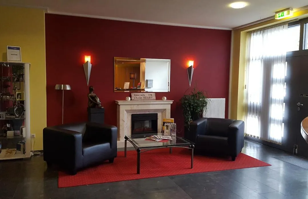 Hotel Sternzeit-1
