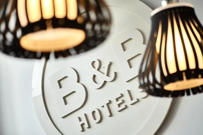 B&B Hotel Bollene-1