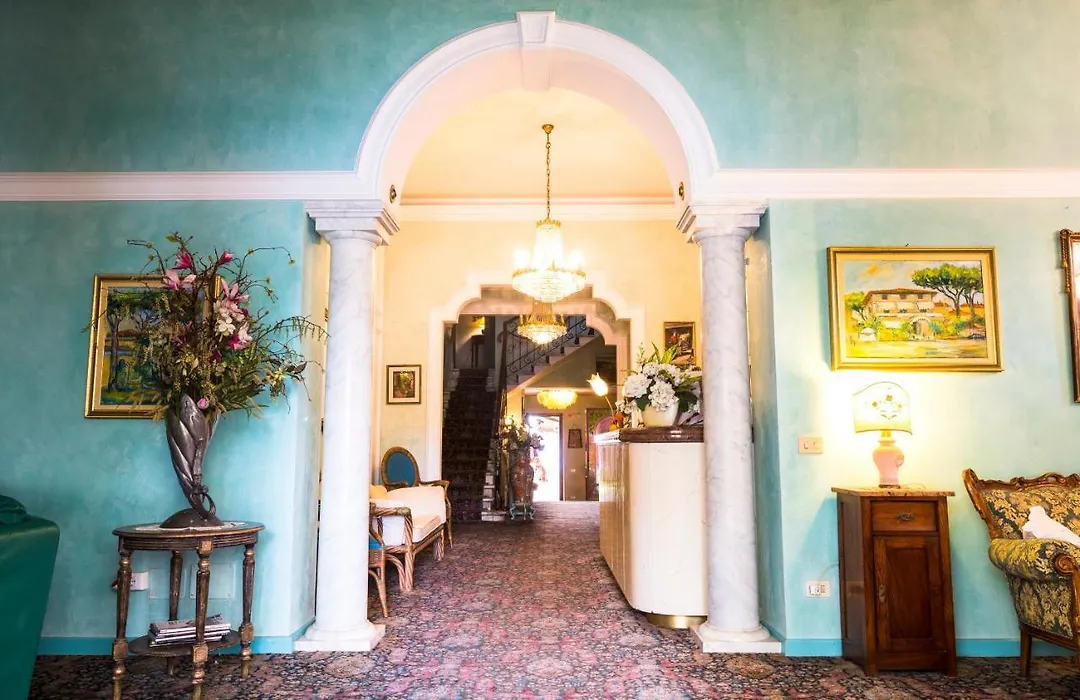 Hotel Sonia-1
