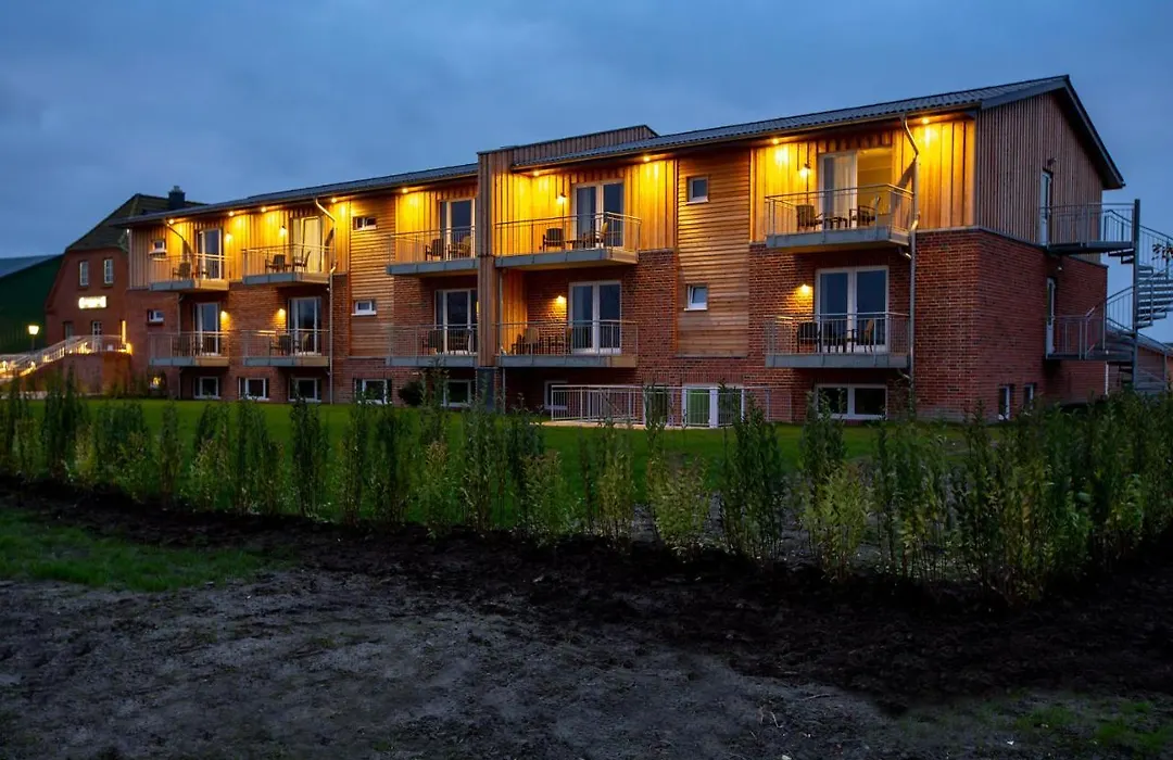 Nordsee Lodge-1