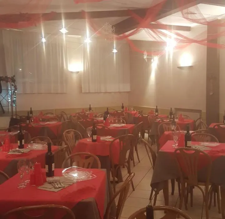 Hotel Doria-1
