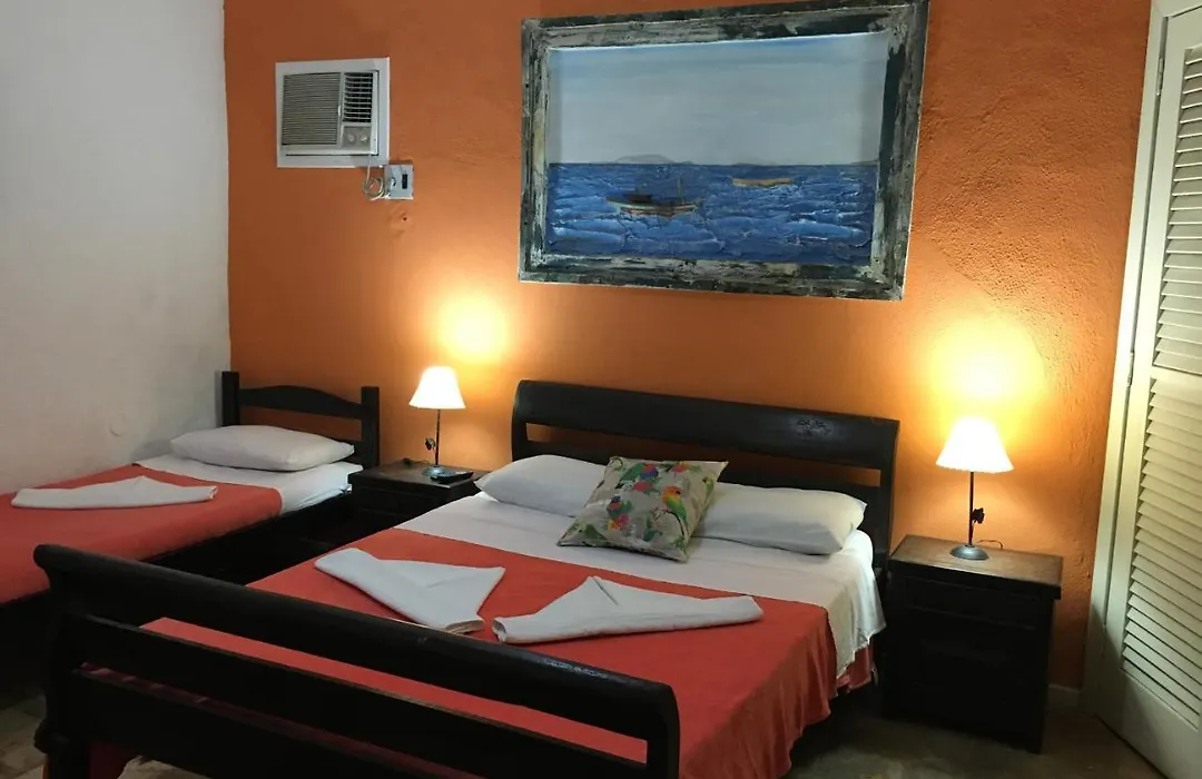 Buzios Paraiso Suites-1