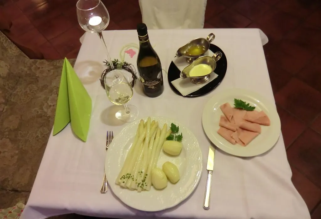 Hotel Frankenhof-1