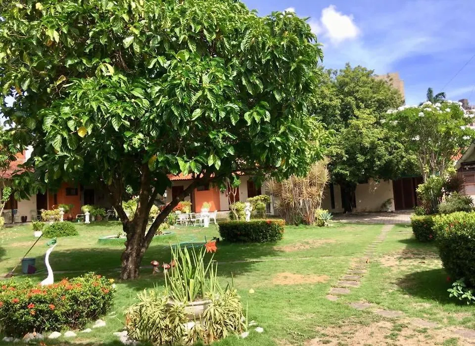 Hotel Jardim-1