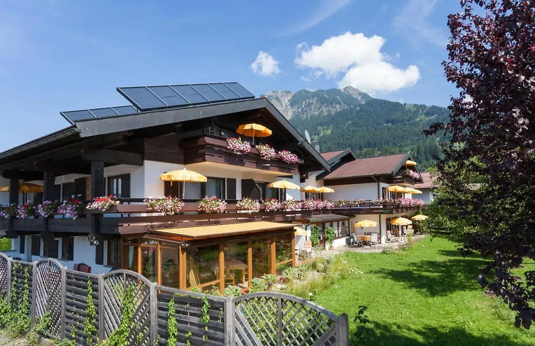 Hotel Müggelturm-1