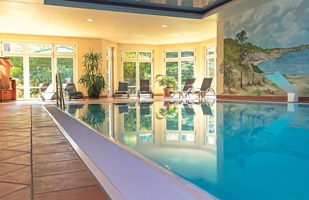 Aparthotel Am See-1