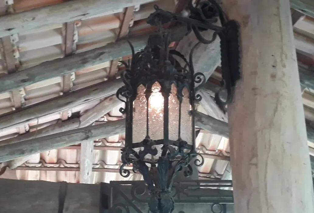 Pousada Pilar-1