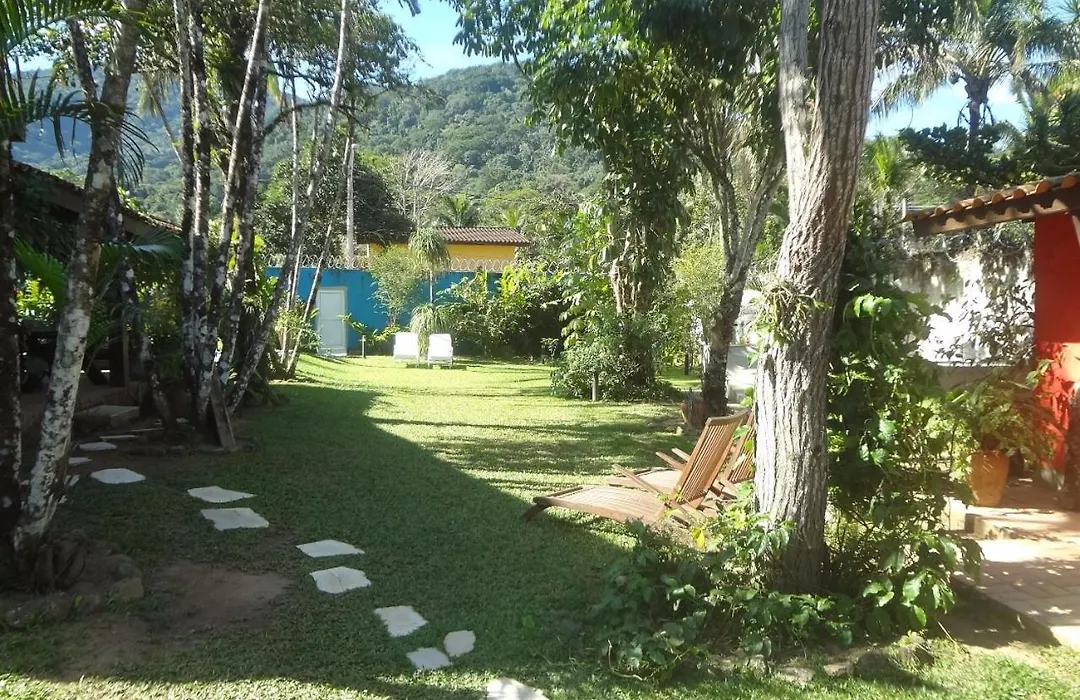 Cantinho Da Tia Helo-1