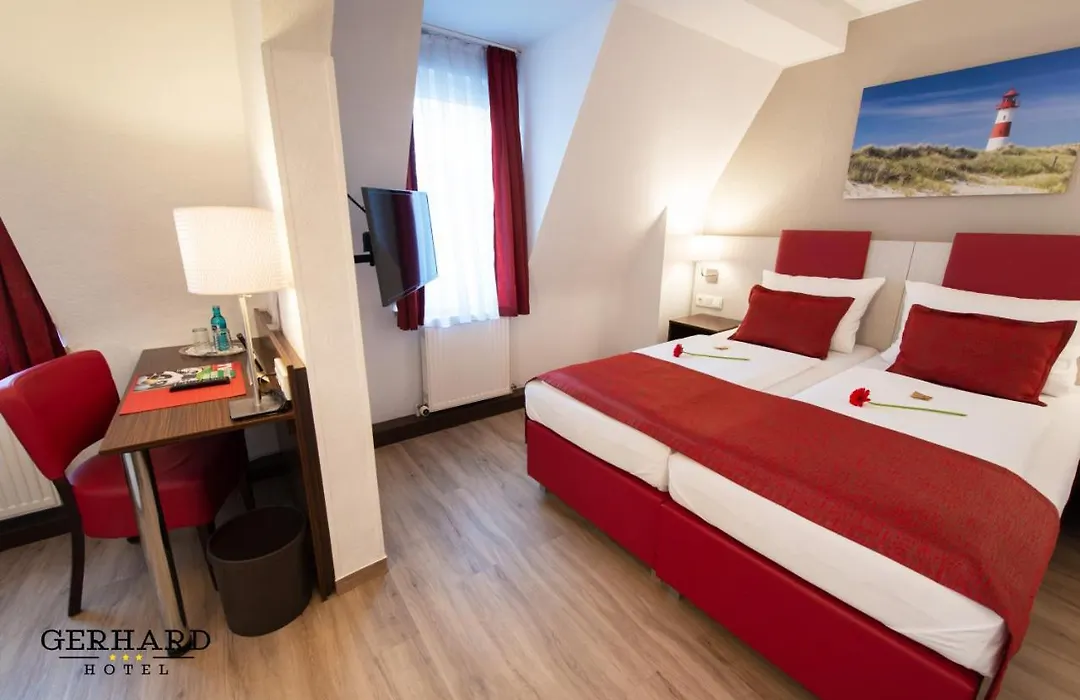 Hotel Gerhard-1