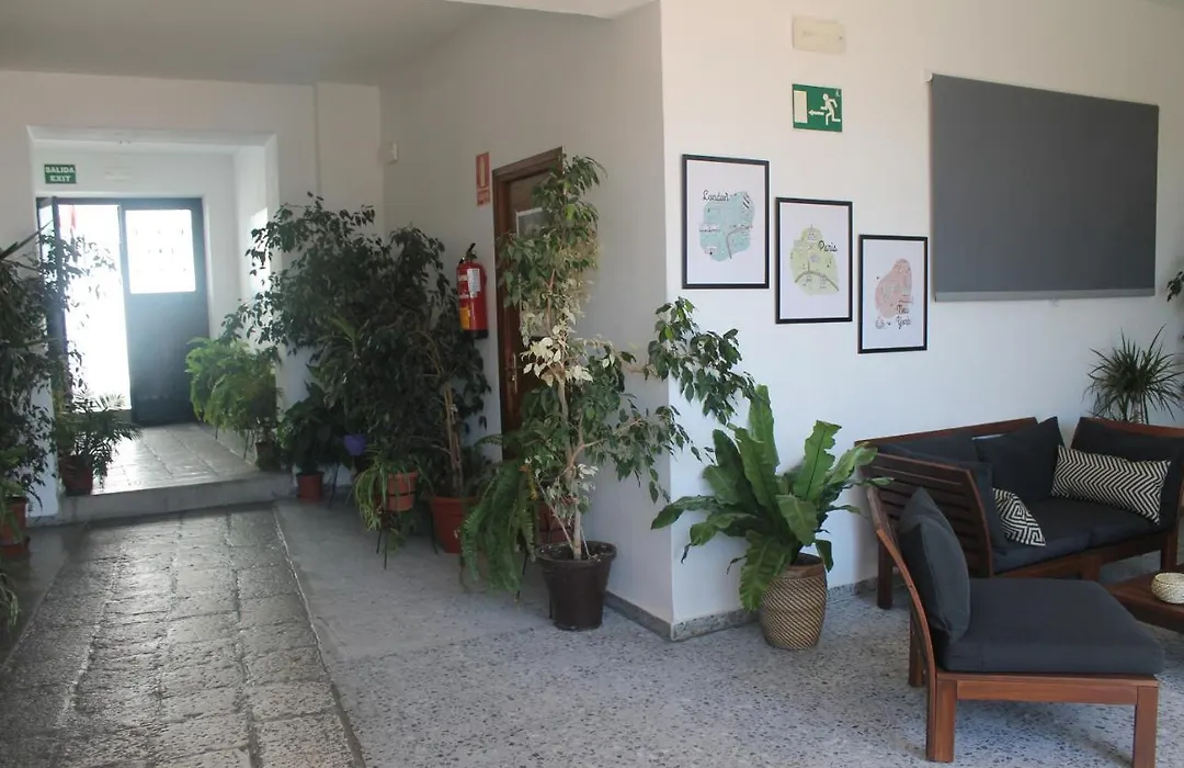 La Posada de Mijas-1