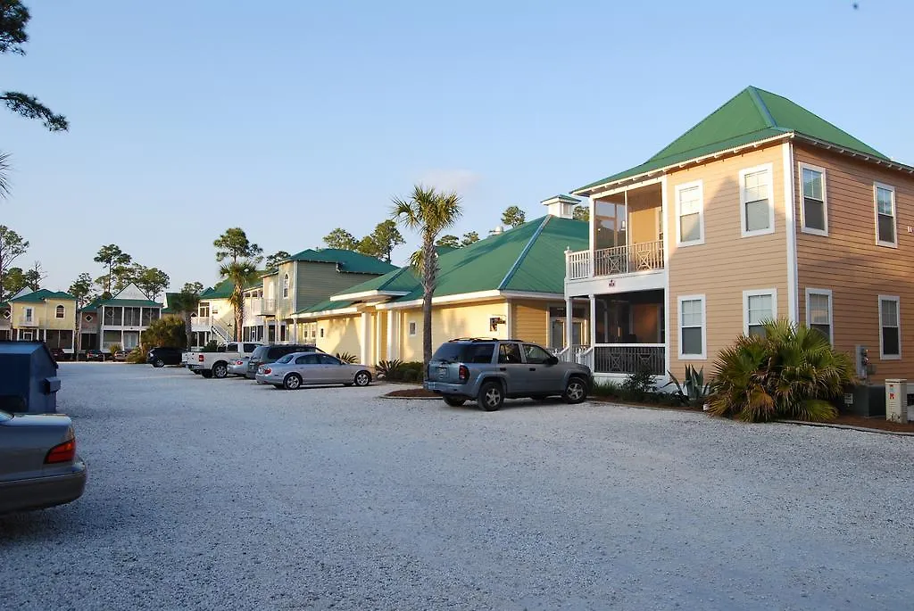 Caribbean Themed Resort In Perdido Key Near Pensacola-1