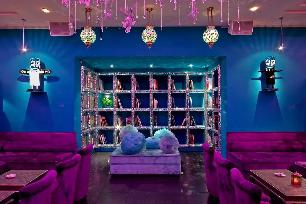 Hotel 3.14-1