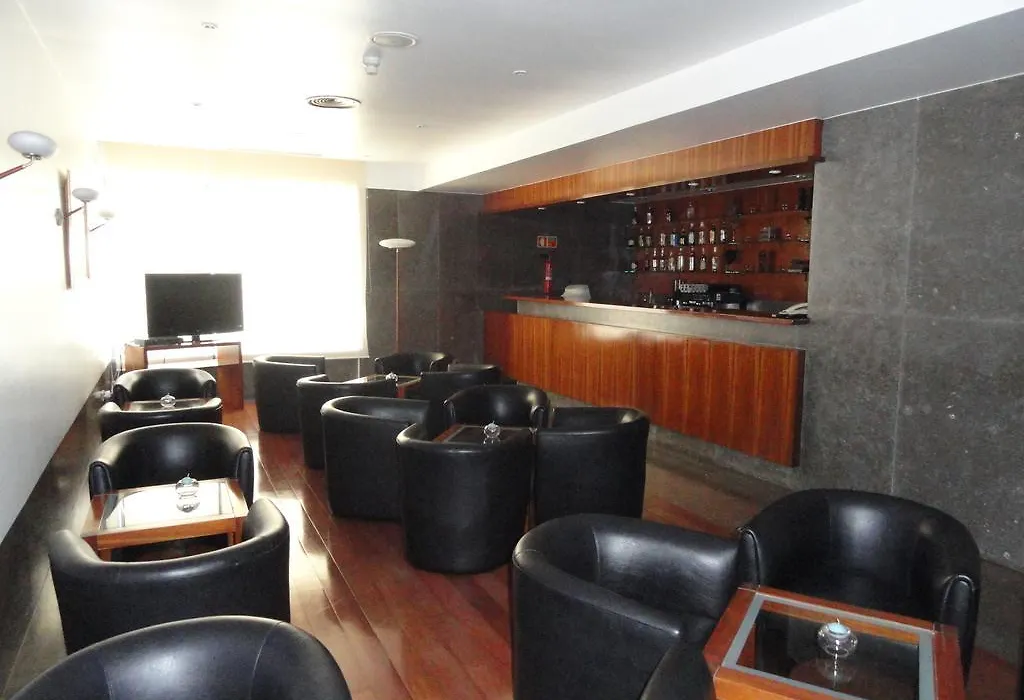 Flag Hotel Campo Maior-1