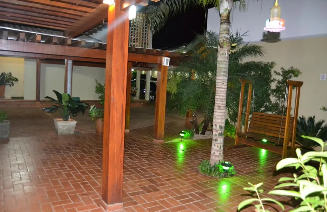 Ville Park Hotel-1