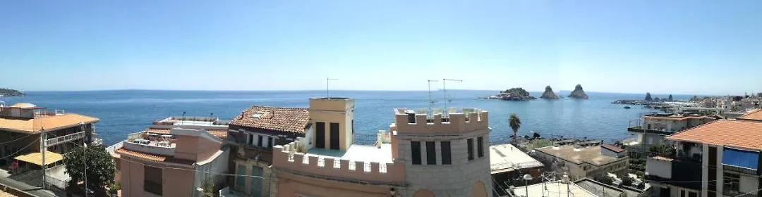 B&B Ciclopi-1