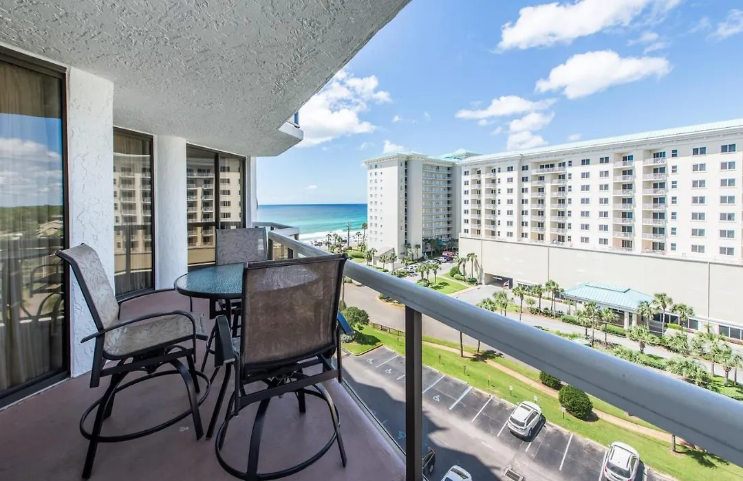 Surfside Resort By Vacasa-1