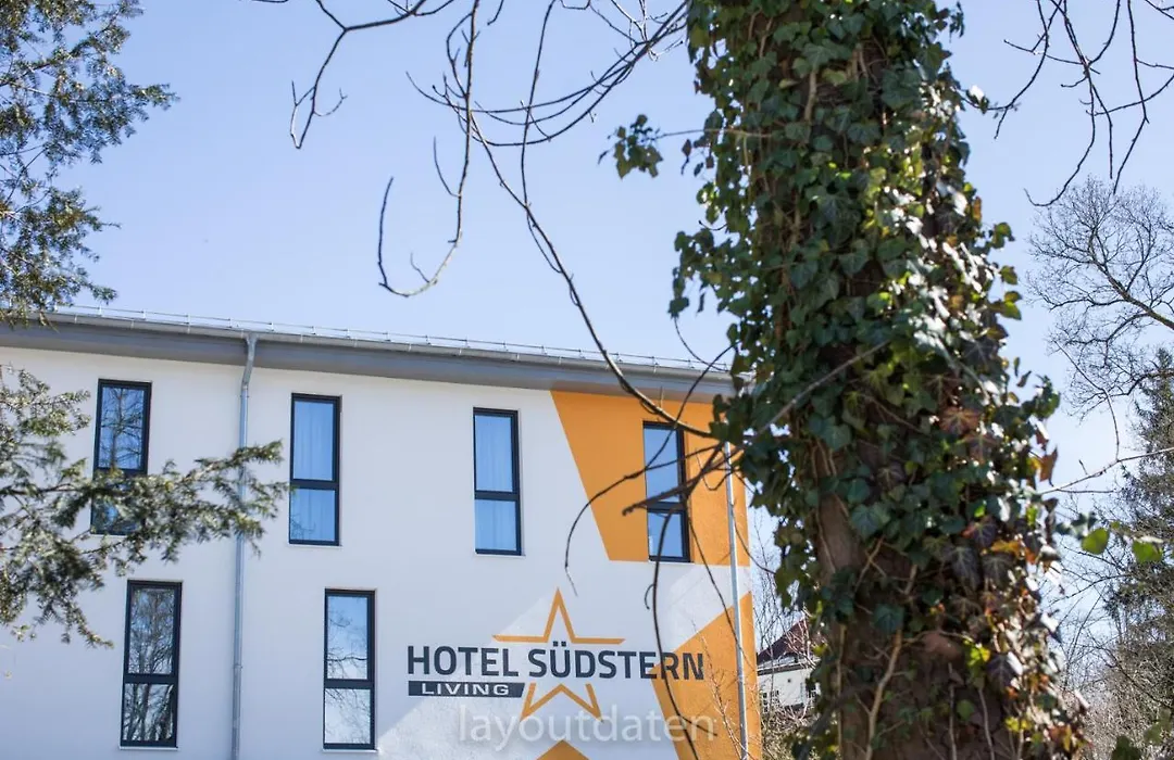 Hotel Suedstern-1