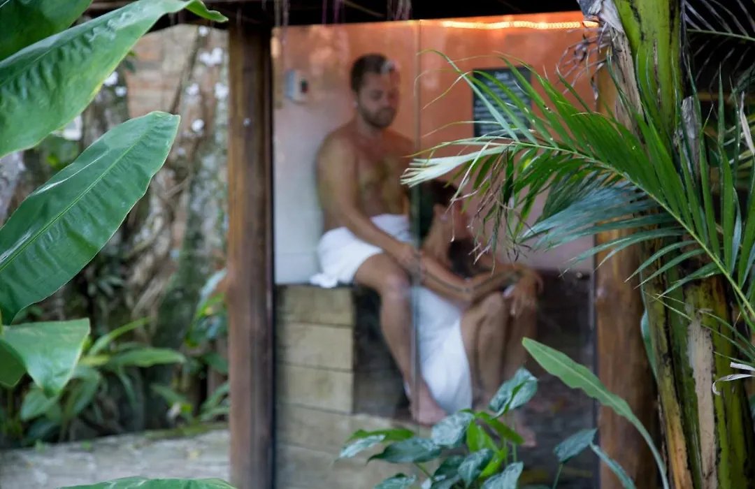 Pousada Spa Ventos Do Camburi-1