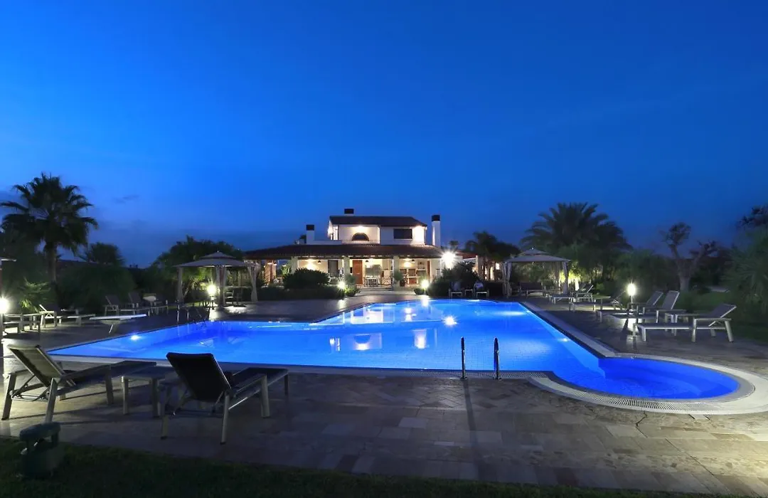 Ferrocino Resort-1