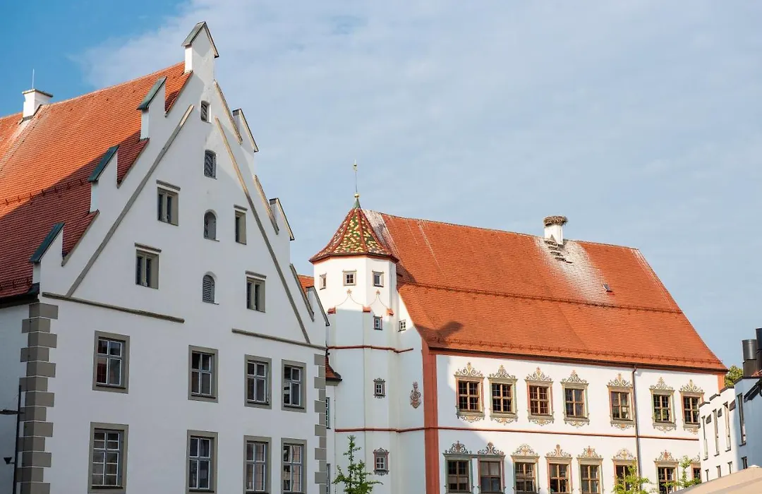 Hotel zum Löwen-1