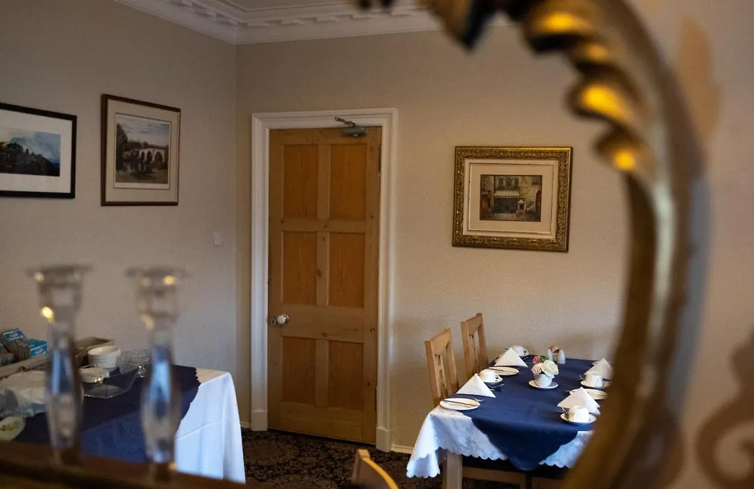 Linden Guest House-1