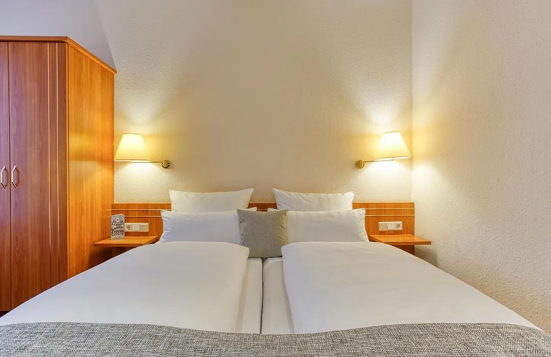 Centro Hotel Berlin City West-1