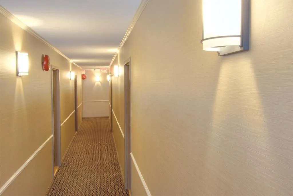 Robson Suites-1