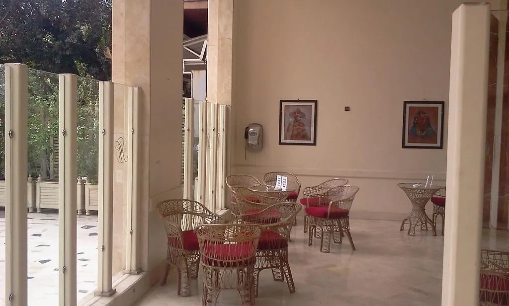 Hotel Corail-1