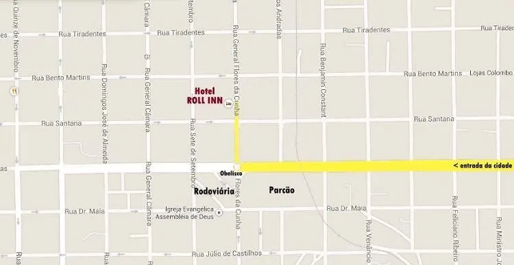 Roll Inn Hotel-1