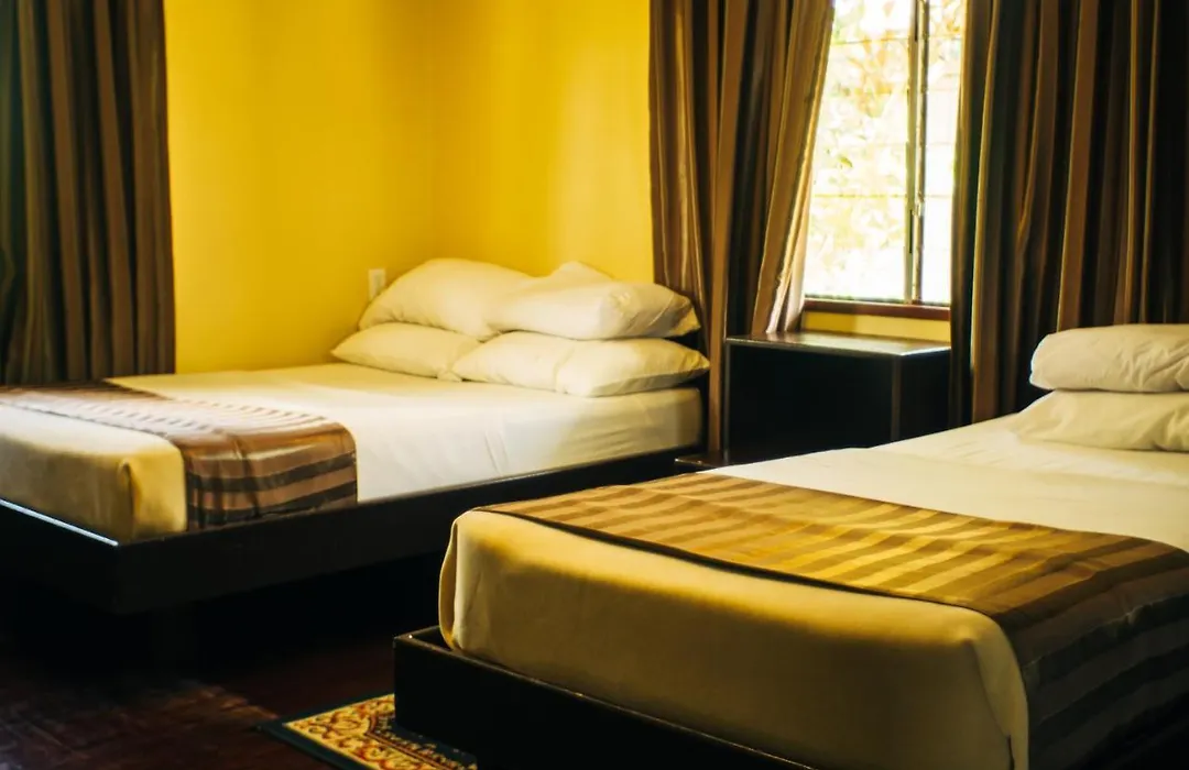 Overbridge River Resort-1